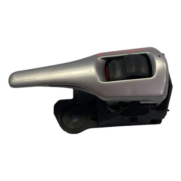 Maçaneta Interna Diant/tras Direita Toyota Corolla 2009/2014 Dianteira/traseira