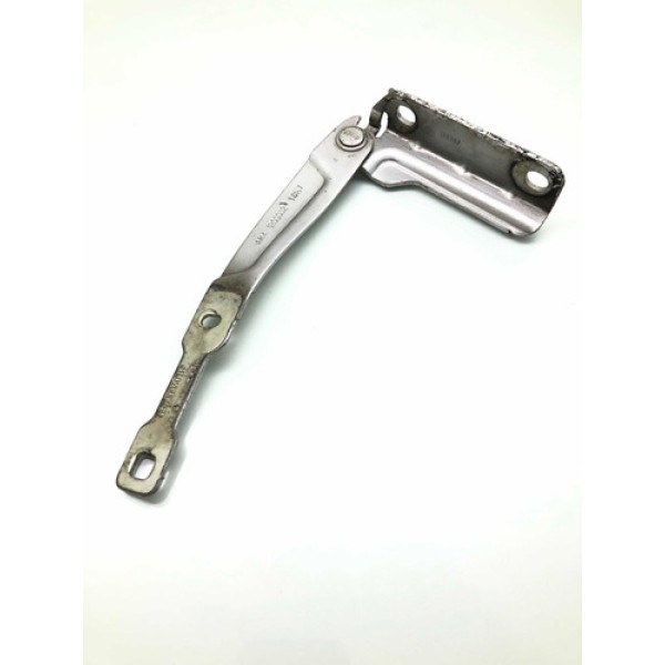 Dobradiça Direita Capô Dianteiro Renault Sandero 2015/2021