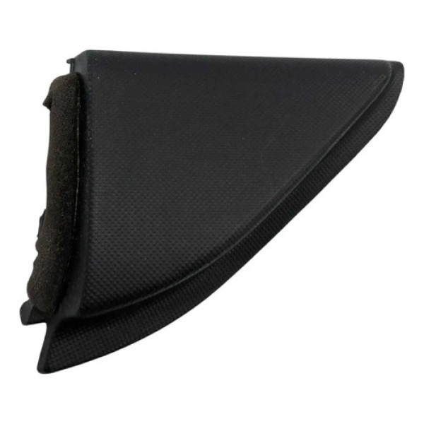 Moldura Int Retrovisor Esq Toyota Corolla 2009/2011 12918 Preto