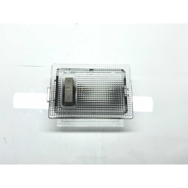 Luz Cortesia Hyundai I30 2009/2012