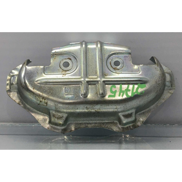 Suporte Fechadura Externa Traseira Direita Chevrolet Corsa