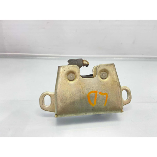 Fechadura Tampa Traseira Direita Fiat Strada 2014/2019