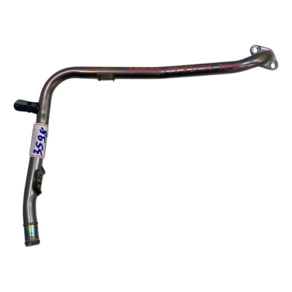 Cano Agua Motor Hyundai Creta 1.6 2017/2021