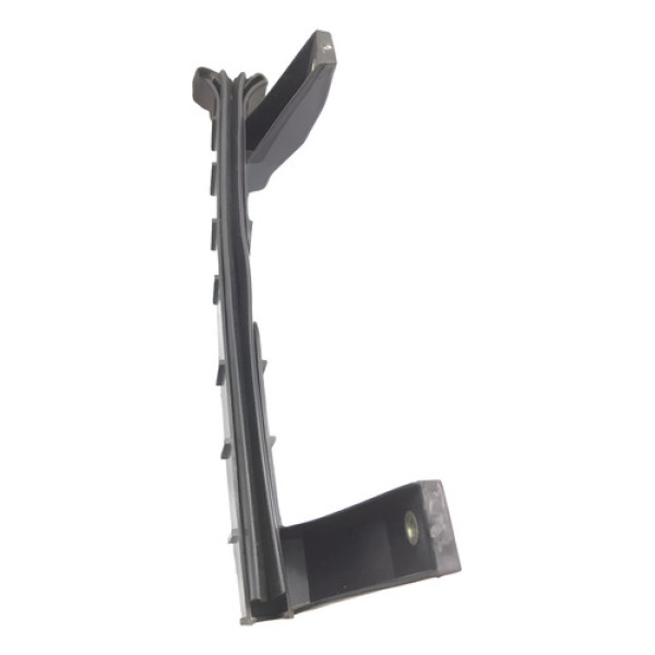 Guia Canaleta Maior Vidro Dianteiro Direito Fiorino 2015/21 Preto