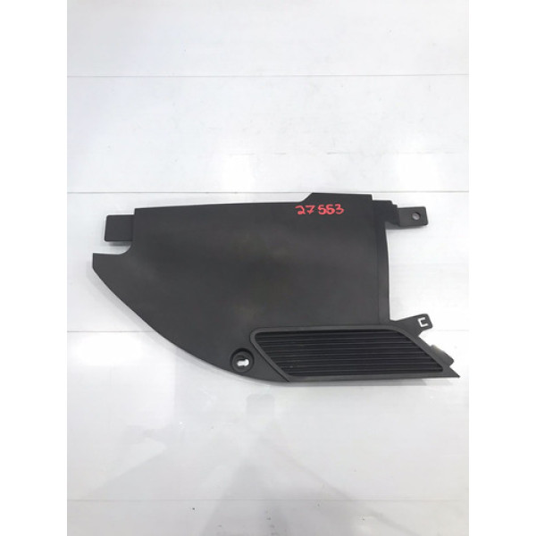 Acabamento Console Lado Esquerdo Fiat Punto 2008/2018