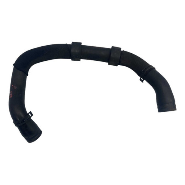 Mangueira Água Inferior Radiador Vw Golf 2.0 Gti 2014/2017