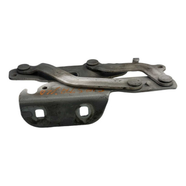 Dobradiça Capo Dianteiro Lado Direito Ford New Fiesta 13/19