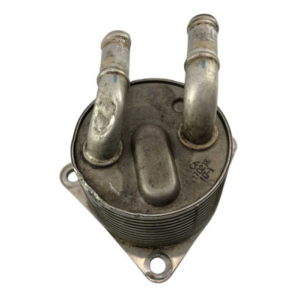 Resfriador  Trocador Calor Cambio Toro 1.8 16/21 Detalhe