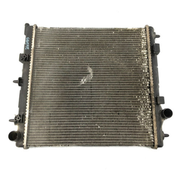 Radiador Da Água Peugeot 208 2013/2021 