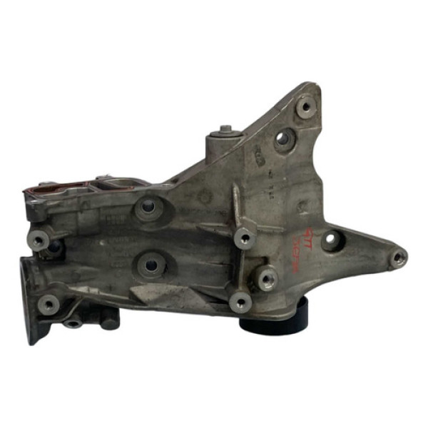 Suporte Compressor/filtro/alternador Vw Golf/jetta 2.0 11/17