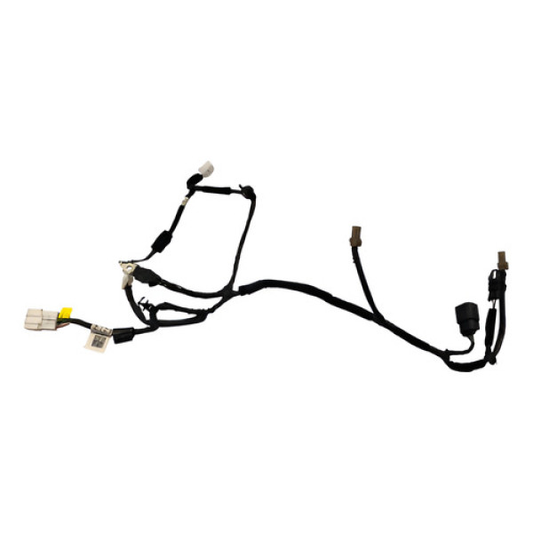 Chicote Capo Tampa Traseira  Hyundai Creta 2017/2021