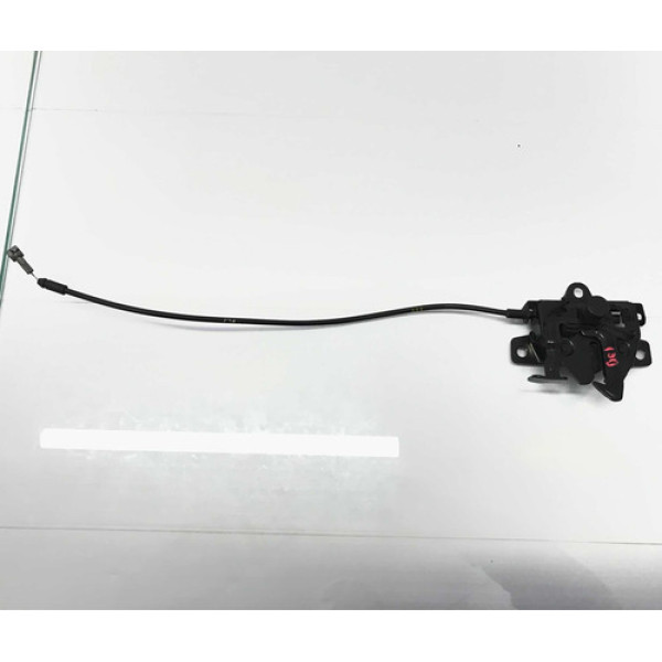 Fechadura Capô Dianteiro Hyundai I30 2009/2012