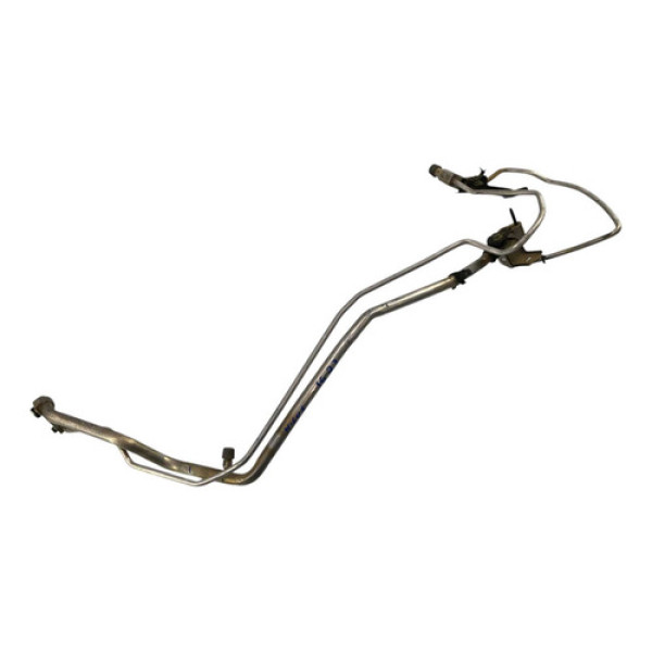 Mangueira Ar Condicionado Toyota Hilux 2016/2023