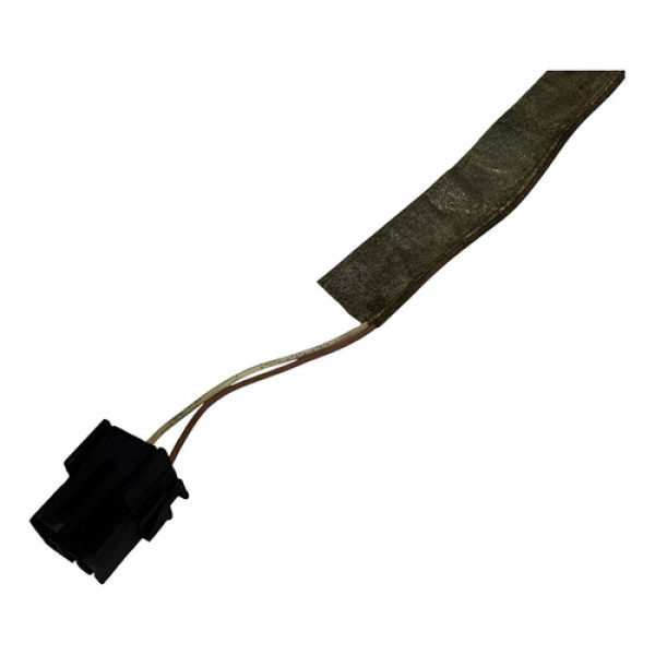 Chicote Porta Dianteira Esquerda Sandero 2008/2014 49352