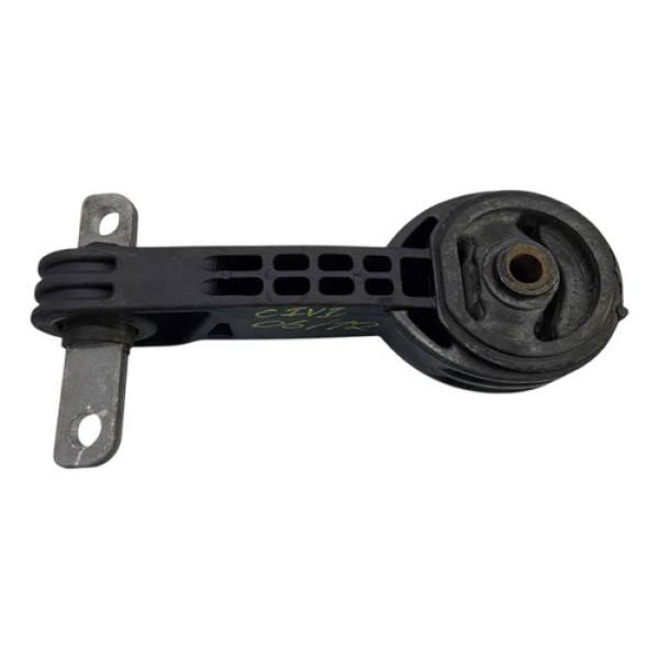 Coxim Traseiro Dir Cambio Aut Honda Civic 1.8 07/11 55164