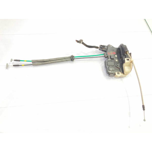 Fechadura Porta Traseira Direita Kia Sorento 2013