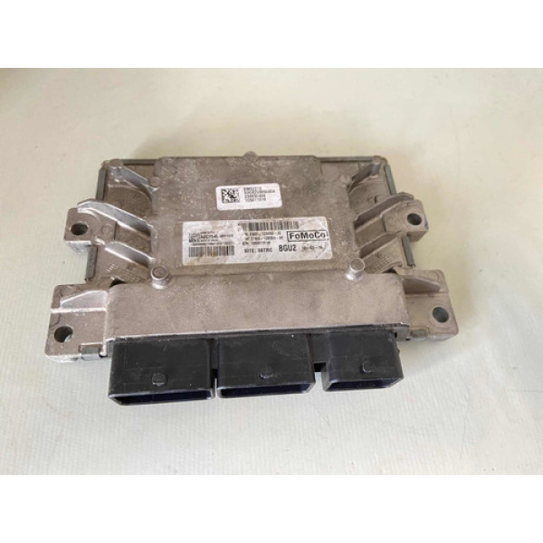 Módulo Injeção 1.6 Man. Ford New Fiesta 2019