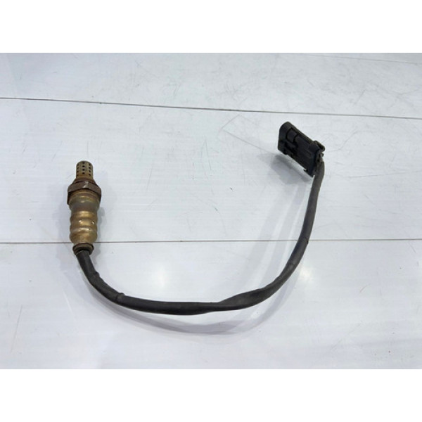 Sonda Lambda Jac J2/j3