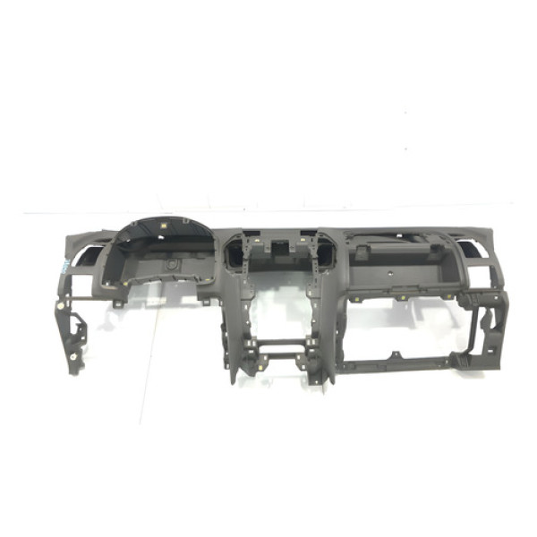 Painel Tabelier Chevrolet S10 2013/2016 Cinza-escuro