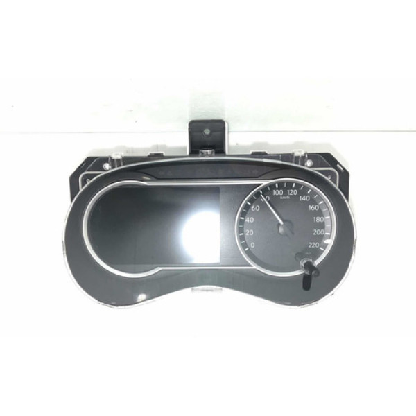 Painel Instrumento Nissan Kicks 2018 Automatico/16v 1.6