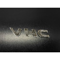 Emblema Vhc Capô Traseiro Chevrolet Celta 2007/2015