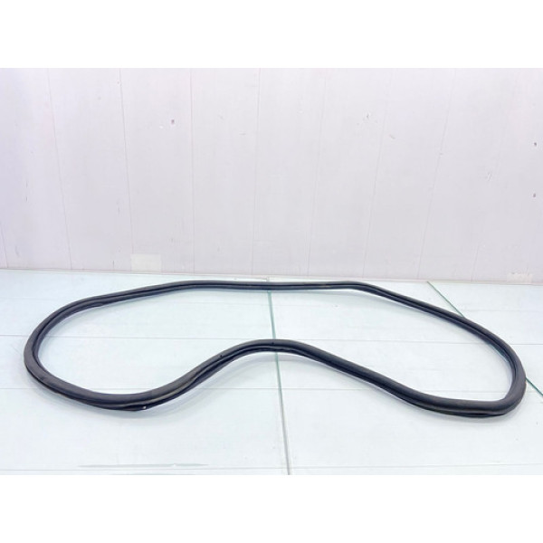 Borracha Vedação Porta-malas Volkswagen Up 2014/2019