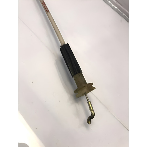 Cabo/maçaneta Interna Porta Traseira Esquerda Gm Celta 02/14 Traseira