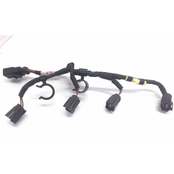 Chicote Injeção Audi A6 2015/2016