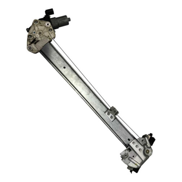 Maquina Vidro Porta Dianteira Direita Honda Fit 15/21 50078