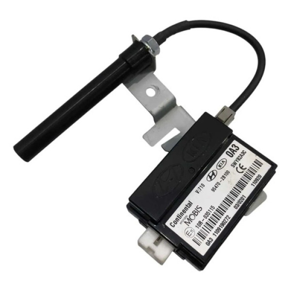 Módulo Keyless Hyundai Santa Fé 2011/2012 11933