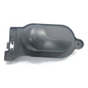Puxador Interno Traseiro Esquerdo Ford Fiesta Hatch 03/14 Traseira