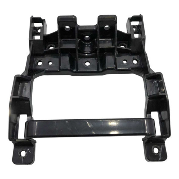 Suporte Apoio Braço Console Hyundai Creta 2017/2021 52577 Preto