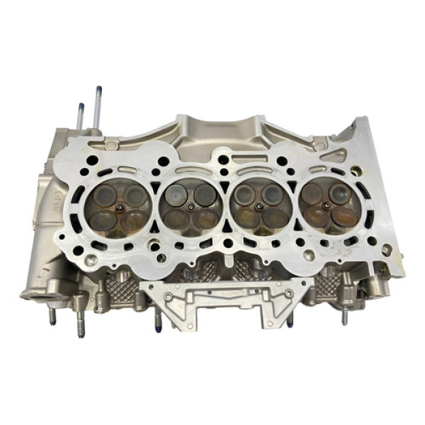 Cabeçote Honda City 2022/2023