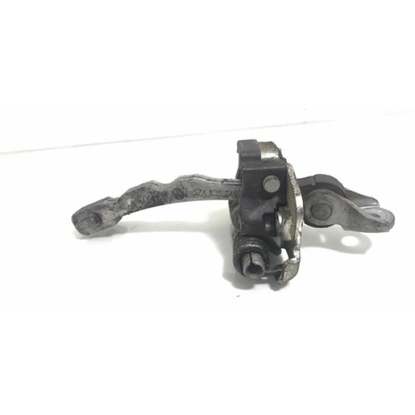 Limitador Porta Traseira Esquerda Volkswagen Fox 2013