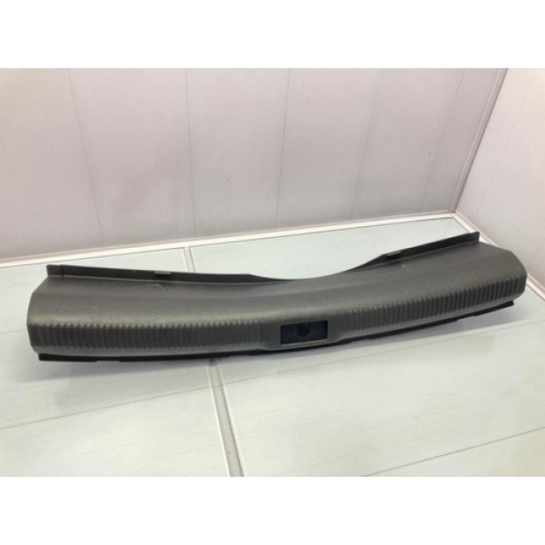 Acabamento Soleira Porta Malas Audi A4 2011