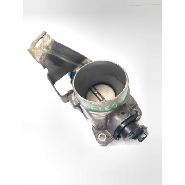 Tbi Corpo De Borboleta Ford Fiesta 2004/2014