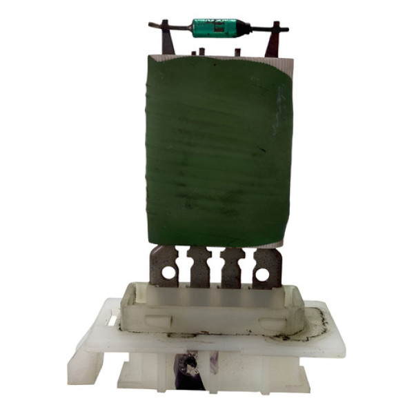 Resistencia Ventilação Interna Volkswagen Jetta 11/17 51395