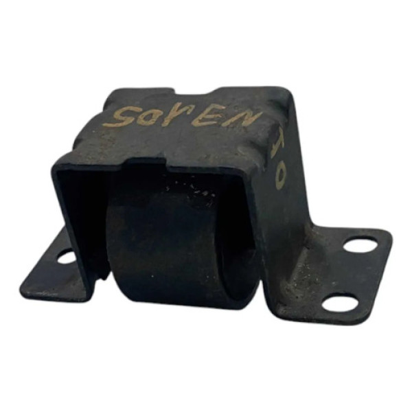 Contra Peso Tampa Traseira Kia Sorento 2009/2012 55016