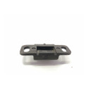 Batente Capo Traseiro Hatch Gm Astra 1999/2004