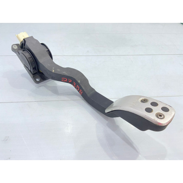 Pedal Acelerador Peugeot 207 2007/2016