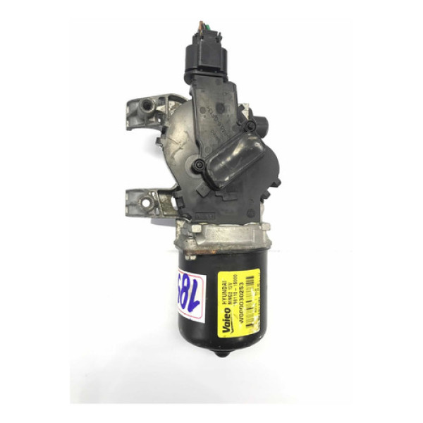 Motor Limpador Pára-brisa Dianteiro Hyundai Hb20 2013/2018