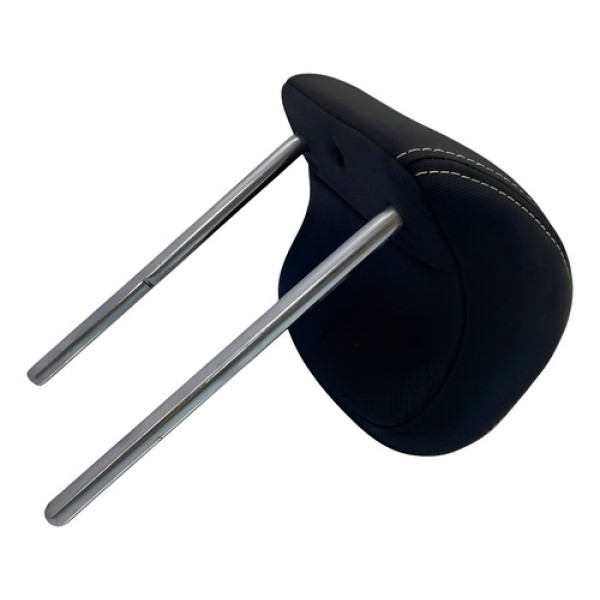 Encosto Cabeça Central Banco Traseiro Fluence 2011/18 47342 Preto