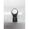 Sensor Estacionament Pára-choque Tras Chevrolet Cobalt 13/16 Branco