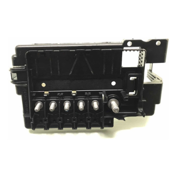 Suporte Polo Positivo Bateria Volkswagen Nivus 2020/2022