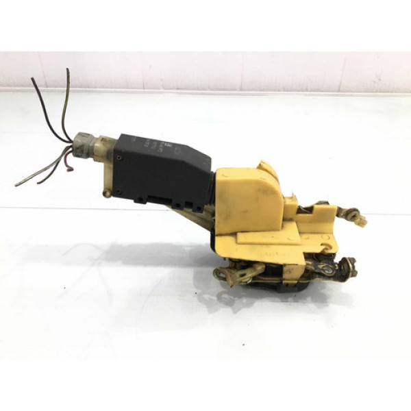 Fechadura Dianteira Esquerda Chevrolet Corsa 2001/2008