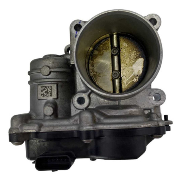 Tbi Corpo Borboleta Captur Duster Oroch 1.6 16v 15/22 46803