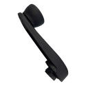 Manivela Vidro Traseiro Onix Prisma 2013/2019 47006 Preto