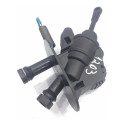 Atuador Cilindro Pedal Embreagem Ford Fiesta 2008-2014