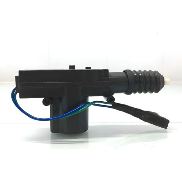 Atuador Trava Porta T.d Volkswagen Voyage G5,g6 2013