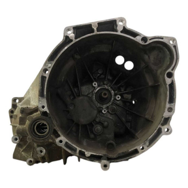 Caixa Cambio Manual Ford Focus 1.6 2010/2016